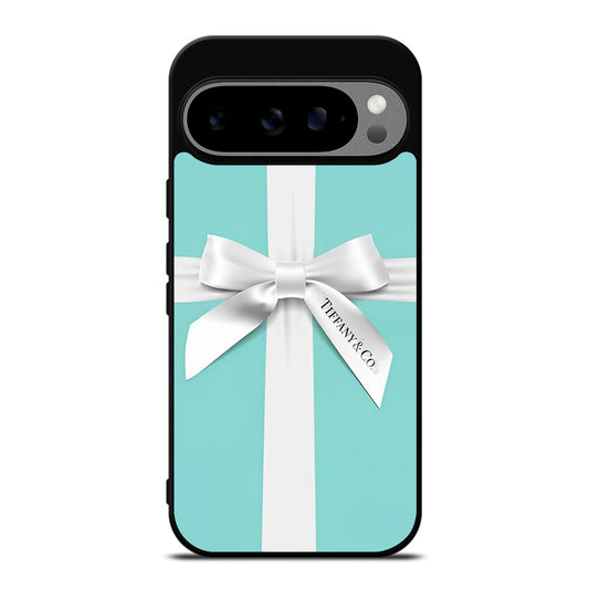 TIFFANY AND CO RIBBON Google Pixel 9 Pro XL Case Cover