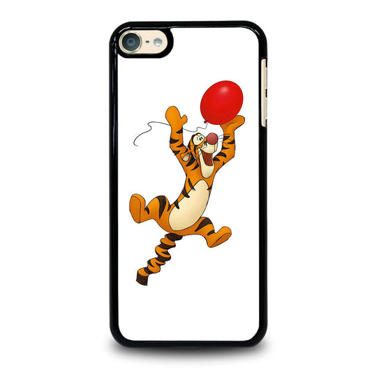 TIGGER WINNIE THE POOH BALLOON iPod Touch 6 Case Cover