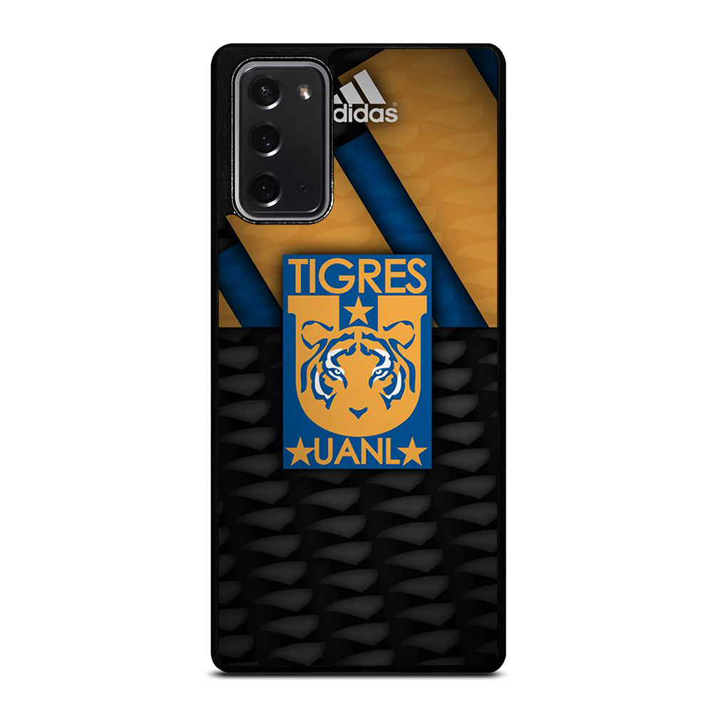 TIGRES UANL CLUB DE FUTBOL LOGO 2 Samsung Galaxy Note 20 Case Cover