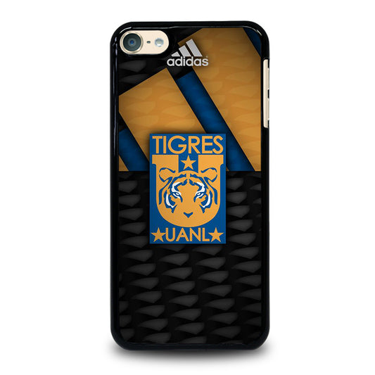 TIGRES UANL CLUB DE FUTBOL LOGO 2 iPod Touch 6 Case Cover