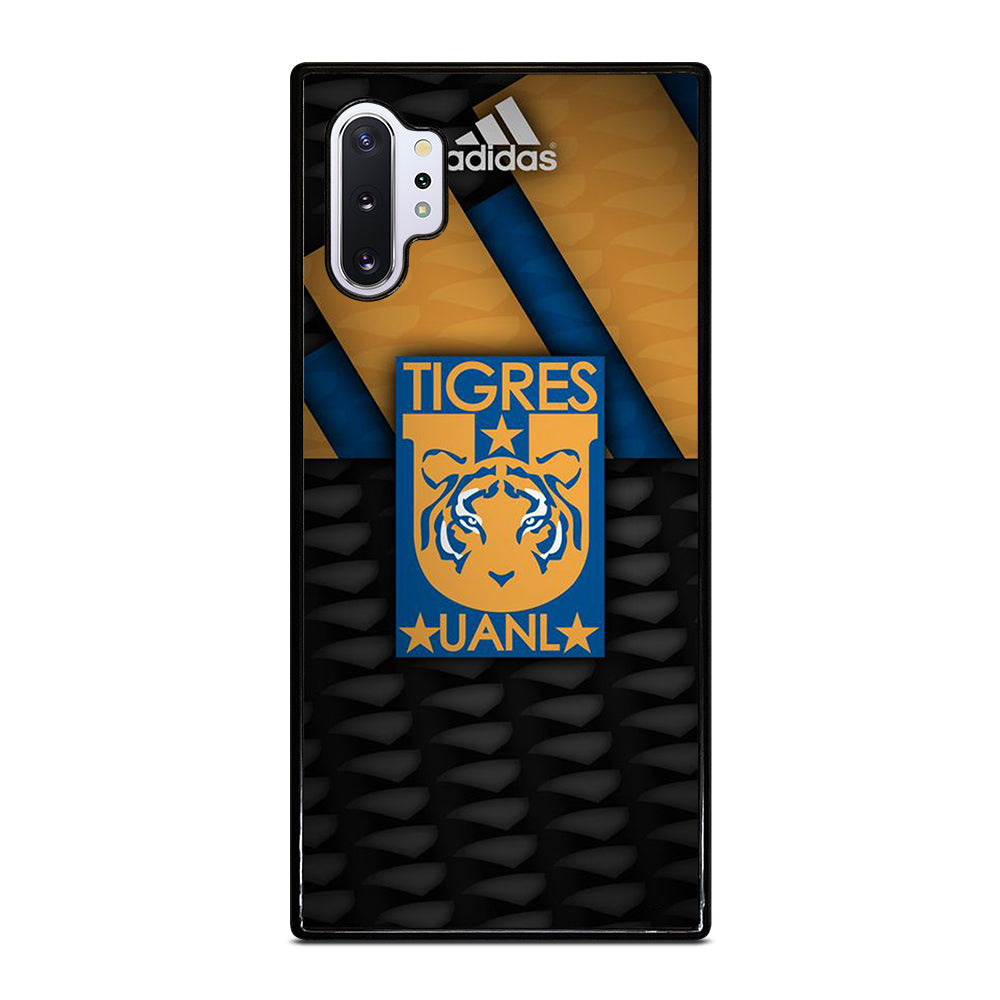 TIGRES UANL CLUB DE FUTBOL LOGO 2 Samsung Galaxy Note 10 Plus Case Cover