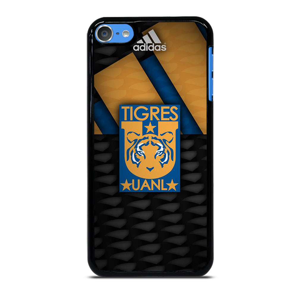 TIGRES UANL CLUB DE FUTBOL LOGO 2 iPod Touch 7 Case Cover