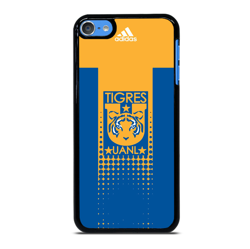 TIGRES UANL CLUB DE FUTBOL LOGO 3 iPod Touch 7 Case Cover