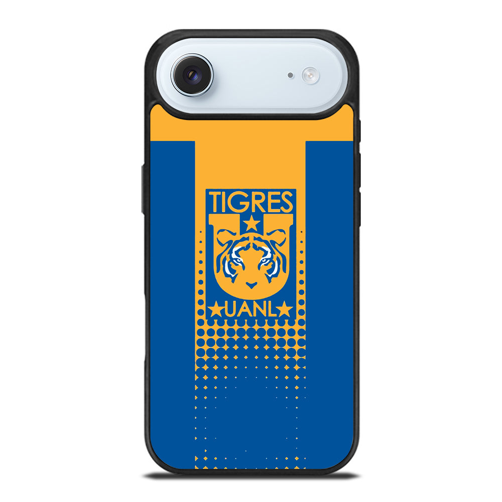 TIGRES UANL CLUB DE FUTBOL LOGO 3 iPhone Air Case Cover