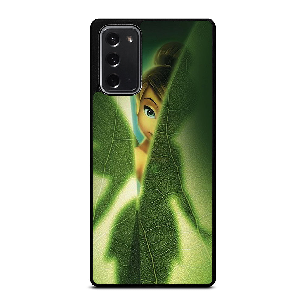 TINKERBELL DISNEY Samsung Galaxy Note 20 Case Cover