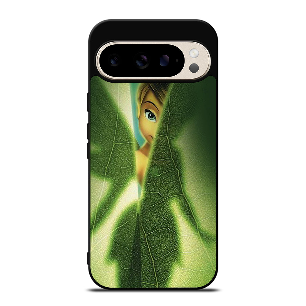 TINKERBELL DISNEY Google Pixel 9 Pro Case Cover