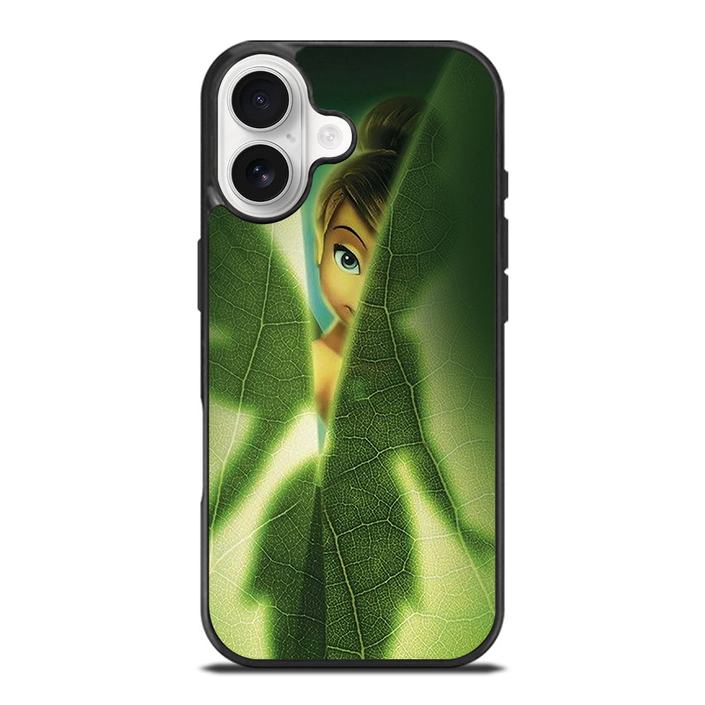 TINKERBELL DISNEY iPhone 17 Case Cover