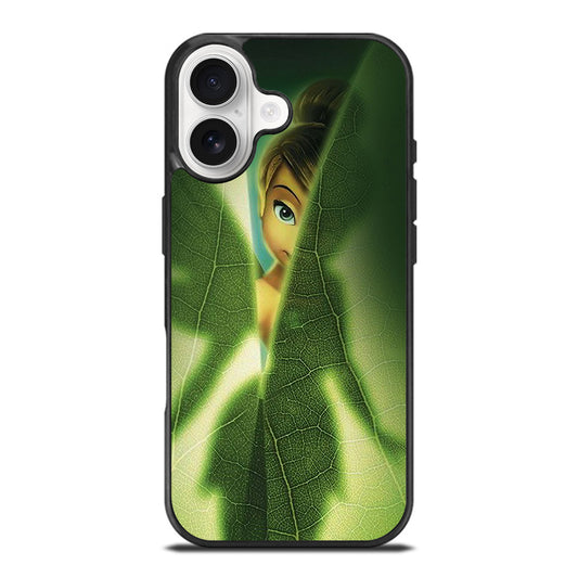 TINKERBELL DISNEY iPhone 17 Case Cover