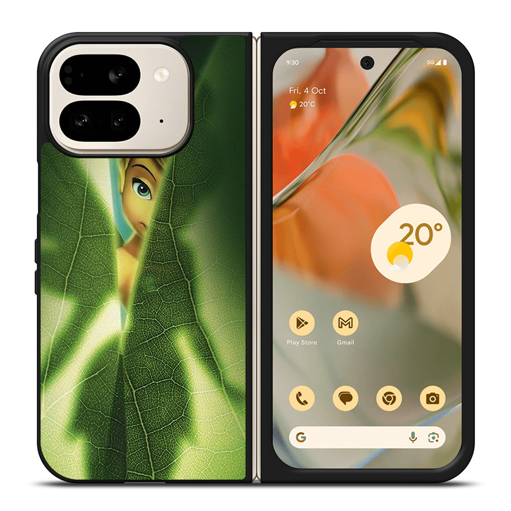 TINKERBELL DISNEY Google Pixel 9 Pro Fold Case Cover