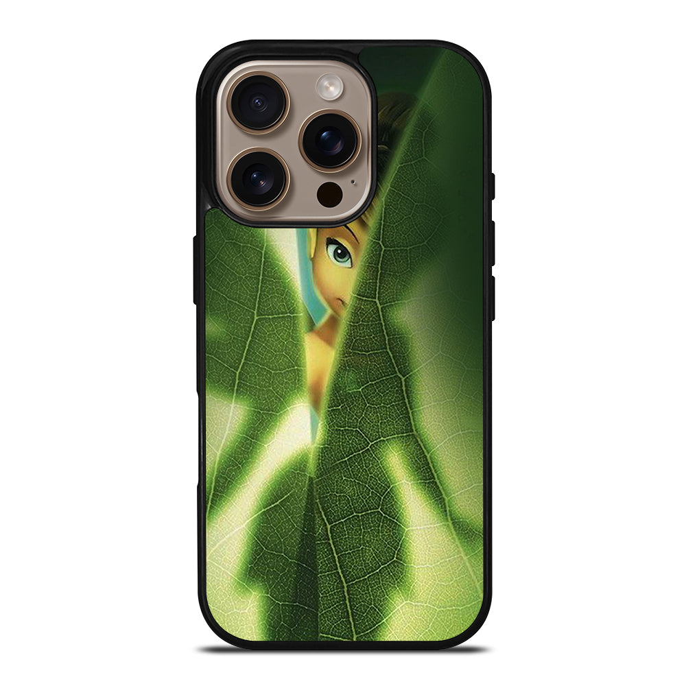 TINKERBELL DISNEY iPhone 16 Pro Case Cover