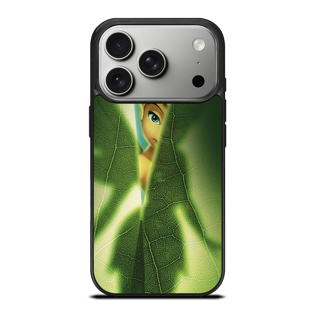 TINKERBELL DISNEY iPhone 17 Pro Case Cover