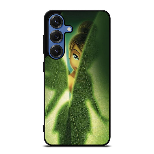 TINKERBELL DISNEY Samsung Galaxy S25 Case Cover