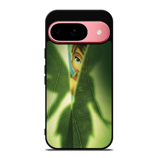 TINKERBELL DISNEY Google Pixel 9 Case Cover