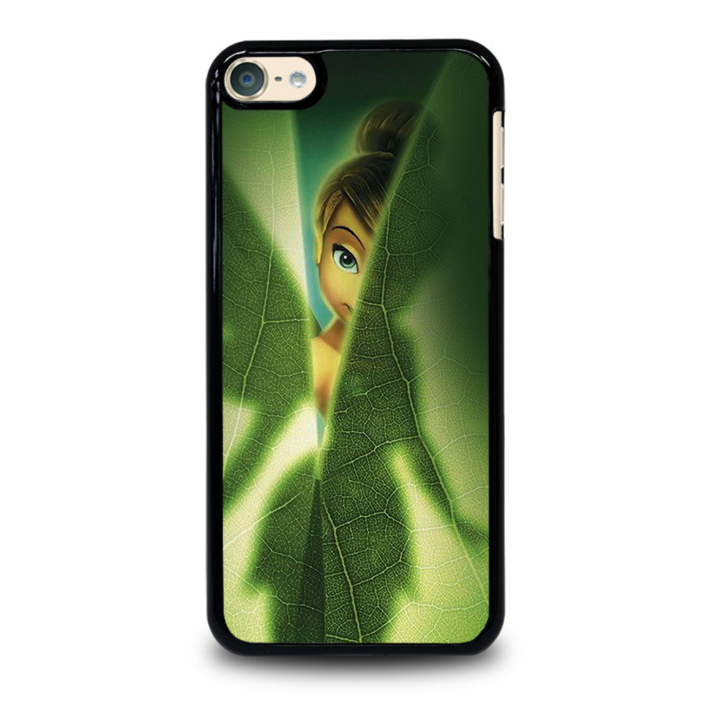 TINKERBELL DISNEY iPod Touch 6 Case Cover