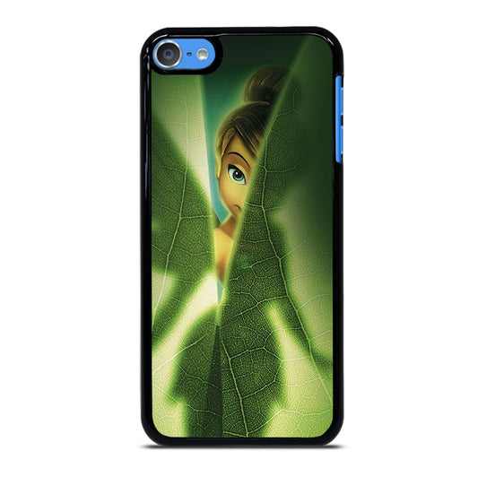 TINKERBELL DISNEY iPod Touch 7 Case Cover