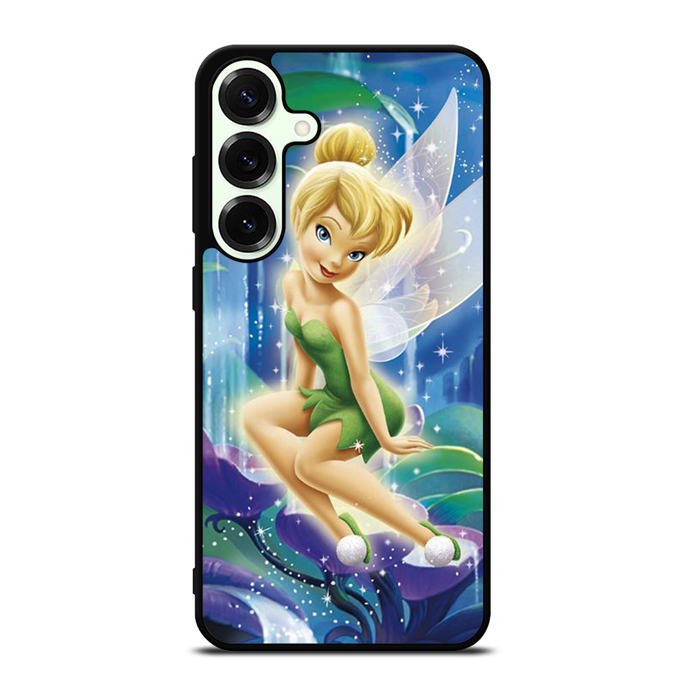 TINKERBELL Samsung Galaxy S25 Plus Case Cover