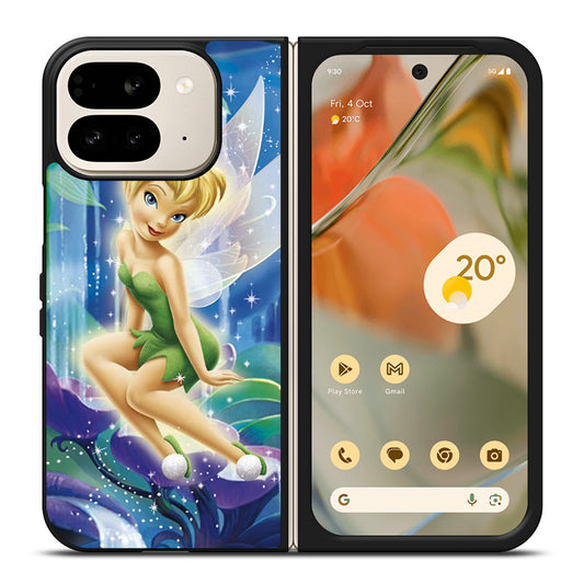 TINKERBELL Google Pixel 9 Pro Fold Case Cover