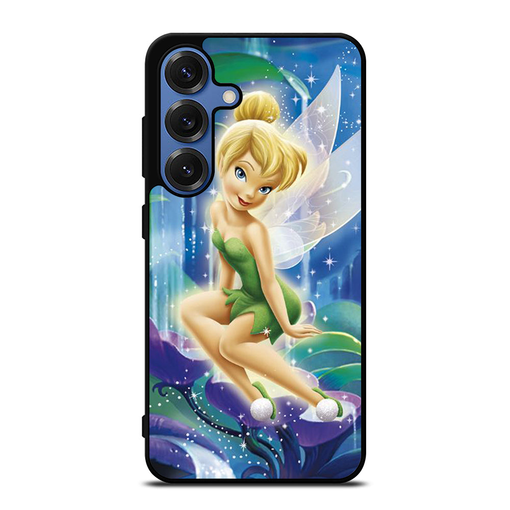 TINKERBELL Samsung Galaxy S25 Case Cover