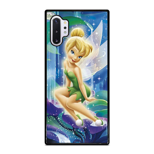 TINKERBELL Samsung Galaxy Note 10 Plus Case Cover