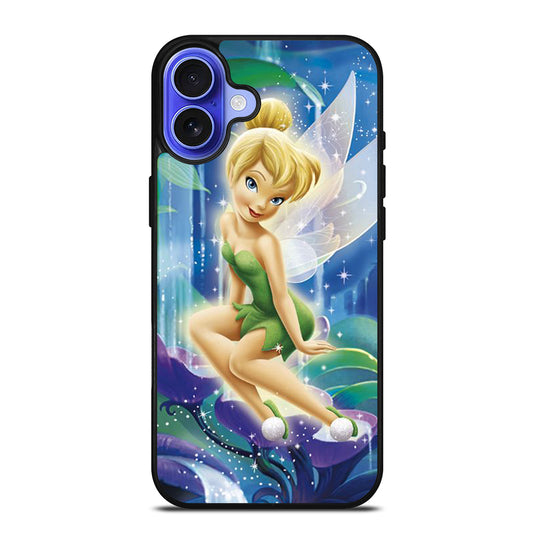 TINKERBELL iPhone 16 Case Cover