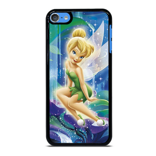 TINKERBELL iPod Touch 7 Case Cover