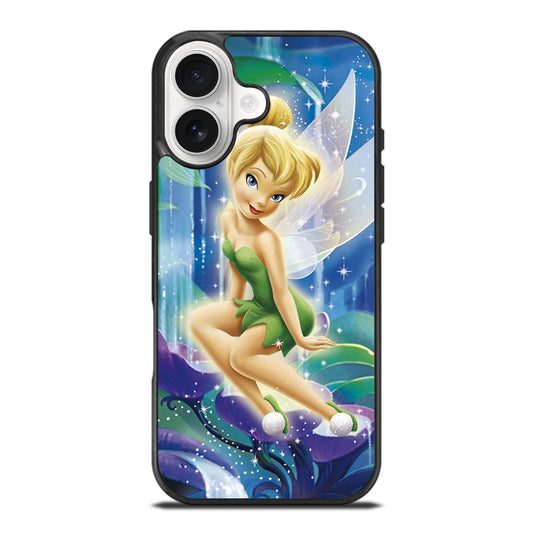 TINKERBELL iPhone 17 Case Cover
