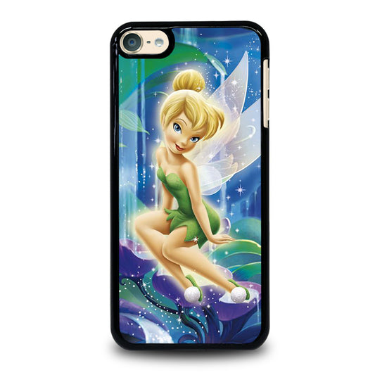 TINKERBELL iPod Touch 6 Case Cover