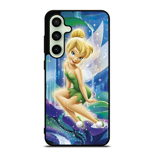 TINKERBELL Samsung Galaxy S24 FE Case Cover