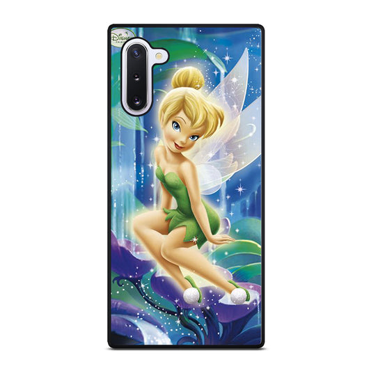 TINKERBELL Samsung Galaxy Note 10 Case Cover