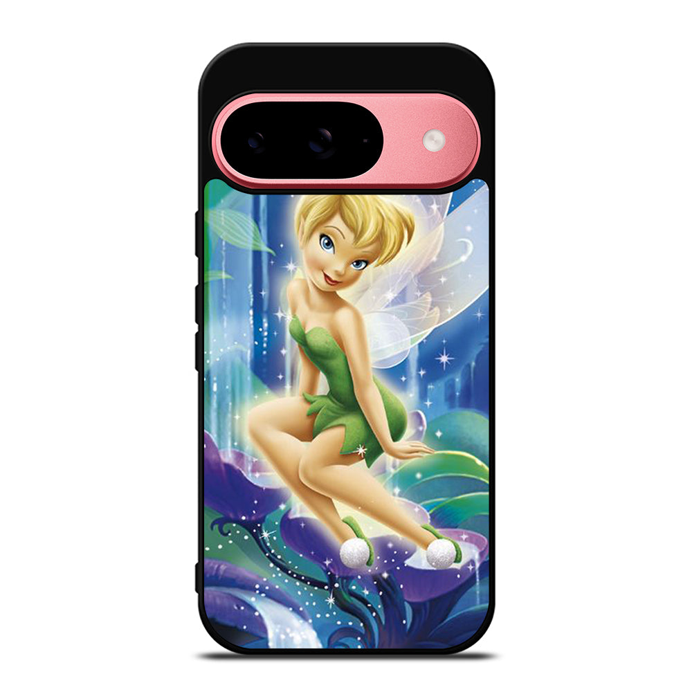 TINKERBELL Google Pixel 9 Case Cover