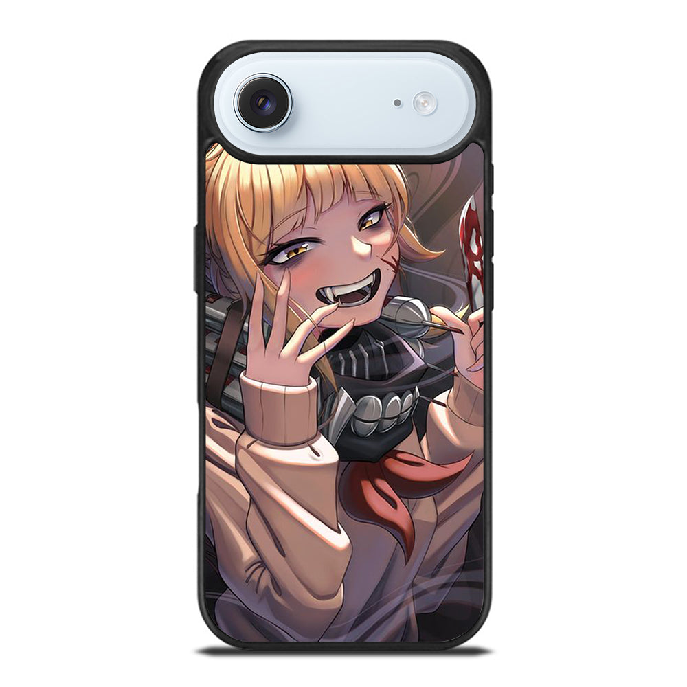 TOGA HIMIKO CUTE MY HERO ACADEMIA iPhone Air Case Cover