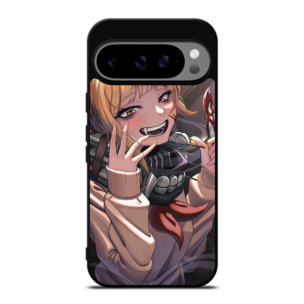TOGA HIMIKO CUTE MY HERO ACADEMIA Google Pixel 9 Pro XL Case Cover