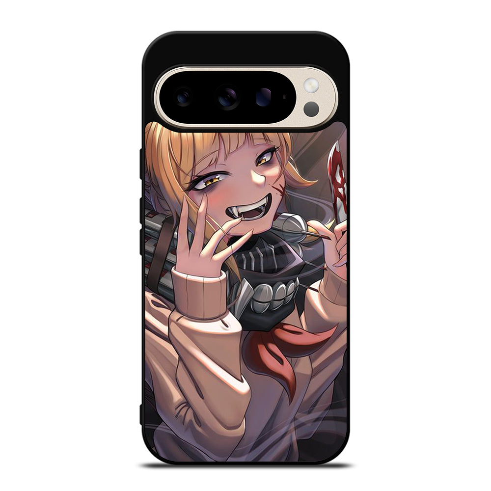 TOGA HIMIKO CUTE MY HERO ACADEMIA Google Pixel 9 Pro Case Cover