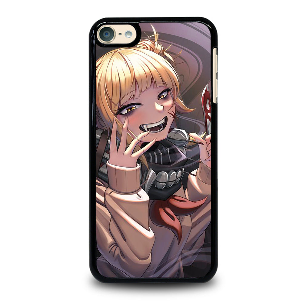 TOGA HIMIKO CUTE MY HERO ACADEMIA iPod Touch 6 Case Cover