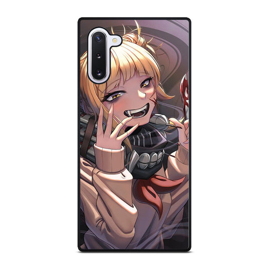 TOGA HIMIKO CUTE MY HERO ACADEMIA Samsung Galaxy Note 10 Case Cover