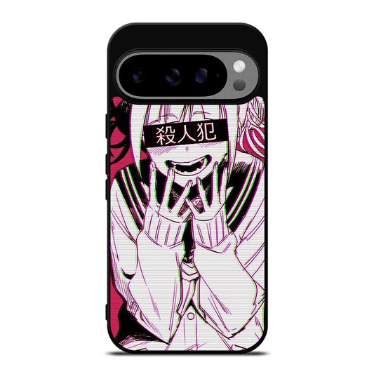 TOGA HIMIKO MY HERO ACADEMIA MANGA Google Pixel 9 Pro XL Case Cover
