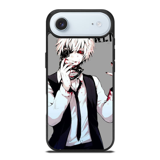TOKYO GHOUL KANEKI KEN COOL ANIME iPhone Air Case Cover