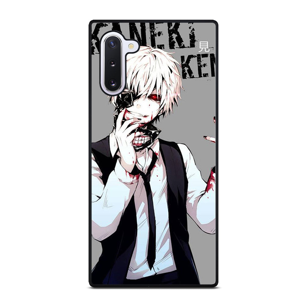 TOKYO GHOUL KANEKI KEN COOL ANIME Samsung Galaxy Note 10 Case Cover