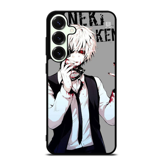 TOKYO GHOUL KANEKI KEN COOL ANIME Samsung Galaxy S25 Plus Case Cover
