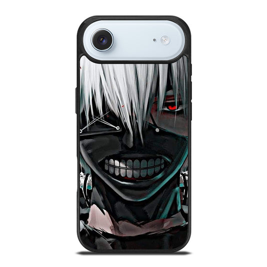 TOKYO GHOUL KEN KANEKI FACE ANIME iPhone Air Case Cover