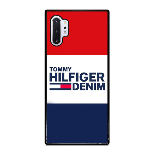 TOMMY HILFIGER SYMBOL 2 Samsung Galaxy Note 10 Plus Case Cover