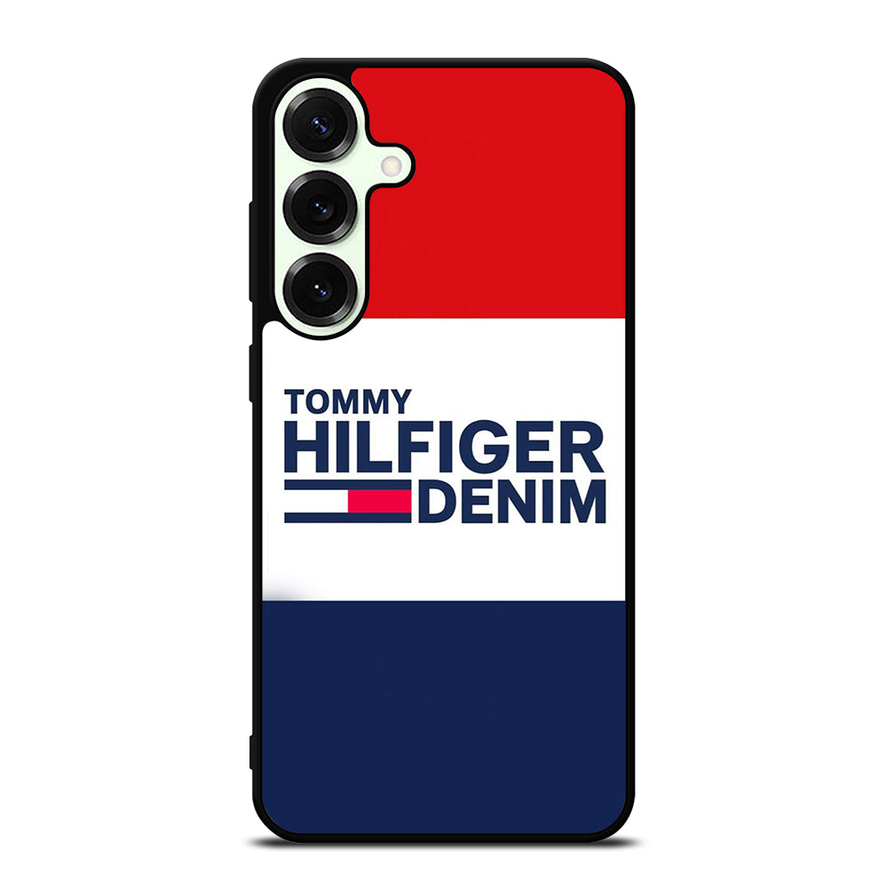 TOMMY HILFIGER SYMBOL 2 Samsung Galaxy S26 Plus Case Cover