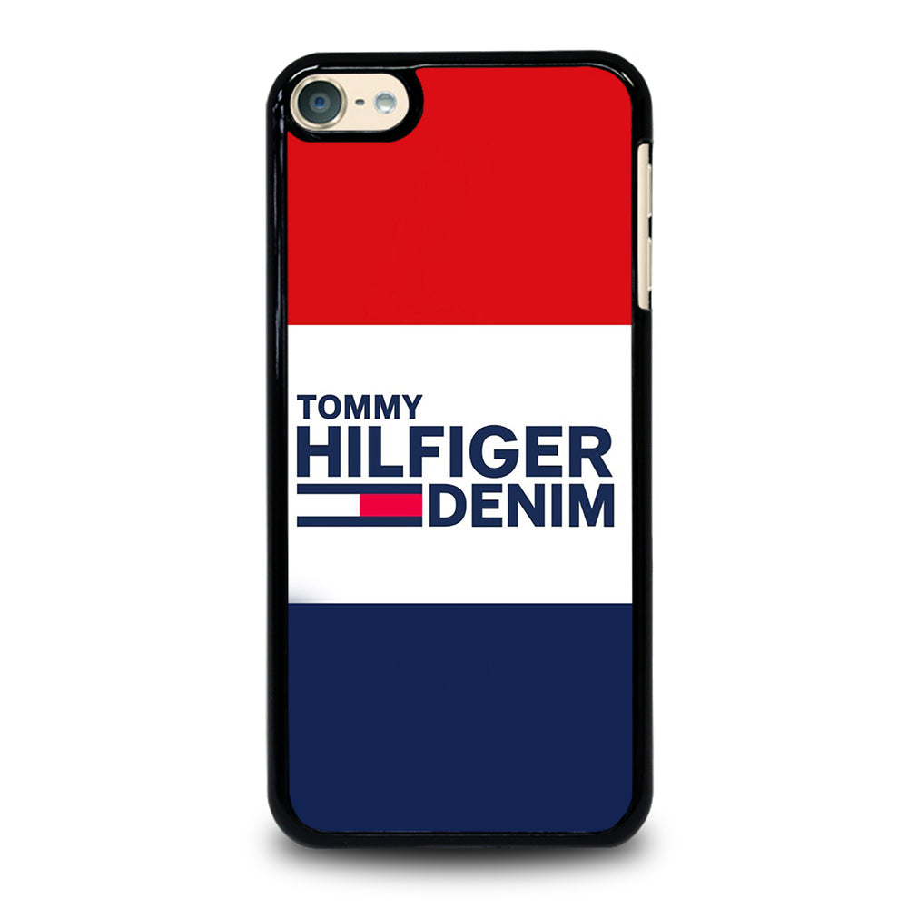 TOMMY HILFIGER SYMBOL 2 iPod Touch 6 Case Cover