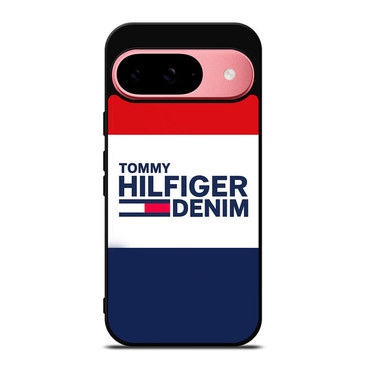 TOMMY HILFIGER SYMBOL 2 Google Pixel 9 Case Cover