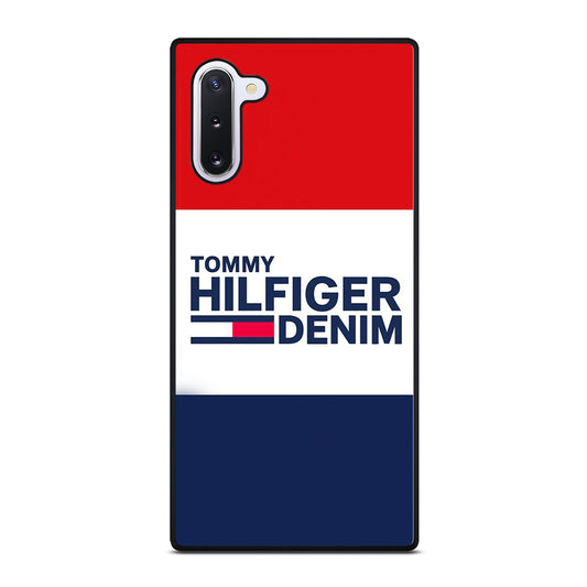 TOMMY HILFIGER SYMBOL 2 Samsung Galaxy Note 10 Case Cover