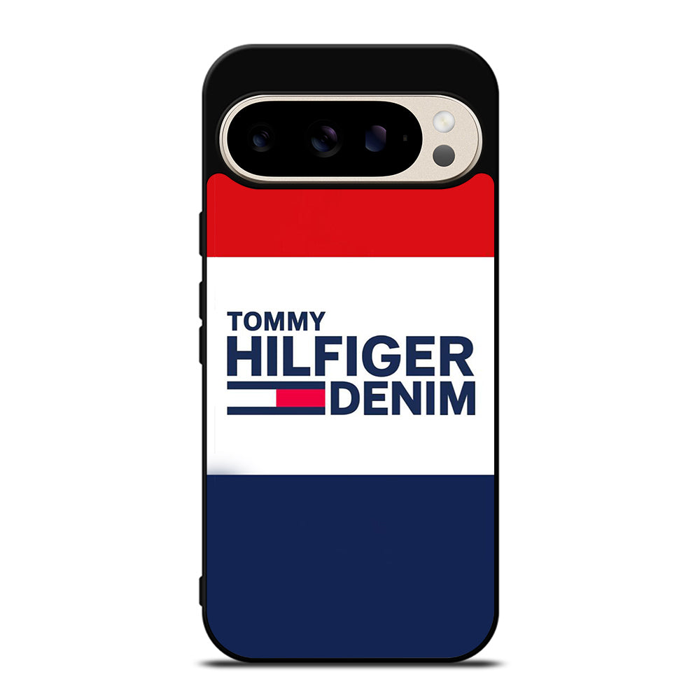 TOMMY HILFIGER SYMBOL 2 Google Pixel 9 Pro Case Cover