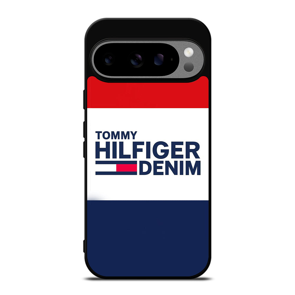 TOMMY HILFIGER SYMBOL 2 Google Pixel 9 Pro XL Case Cover