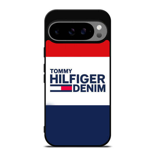 TOMMY HILFIGER SYMBOL 2 Google Pixel 9 Pro XL Case Cover