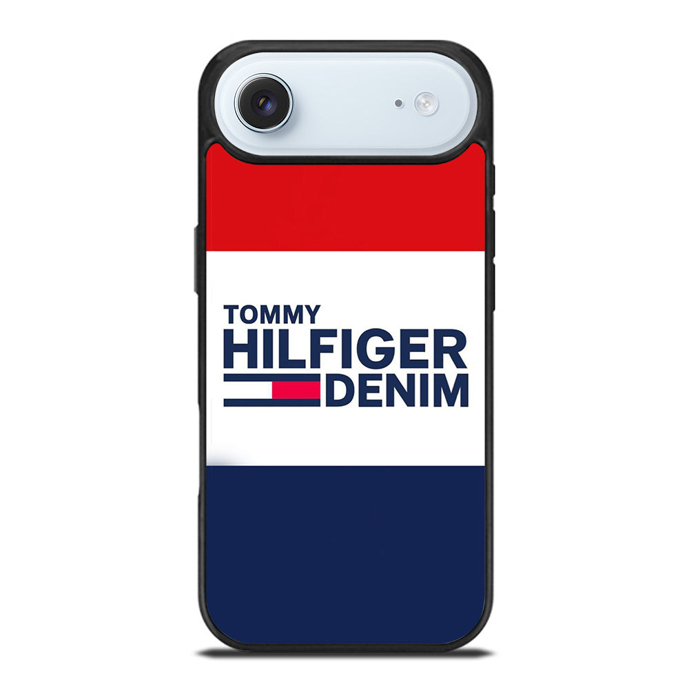 TOMMY HILFIGER SYMBOL 2 iPhone Air Case Cover