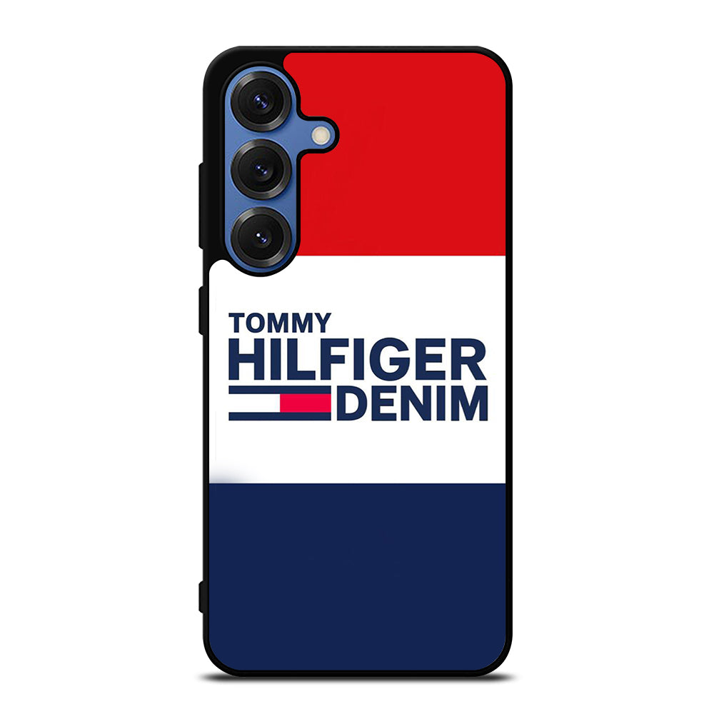 TOMMY HILFIGER SYMBOL 2 Samsung Galaxy S26 Case Cover